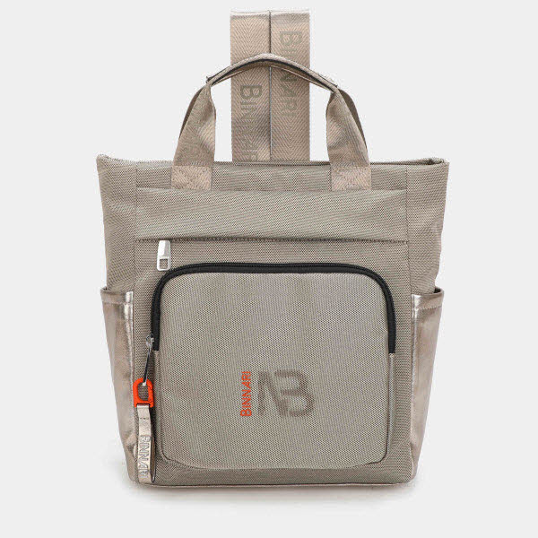Binnari Rucksack Taupe - Bild 1