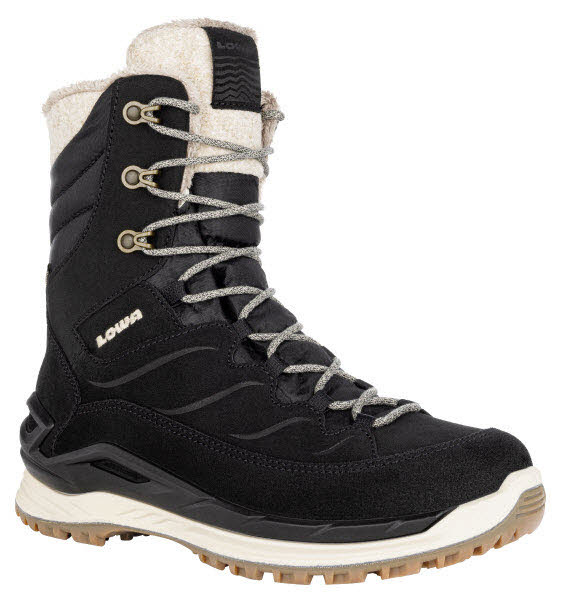 Lowa CALCETA EVO GTX Schnürboot Schwarz - Bild 1