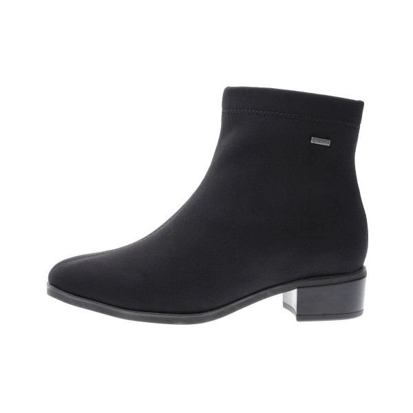 Ara GRAZ GRAZ-S Stiefelette Schwarz