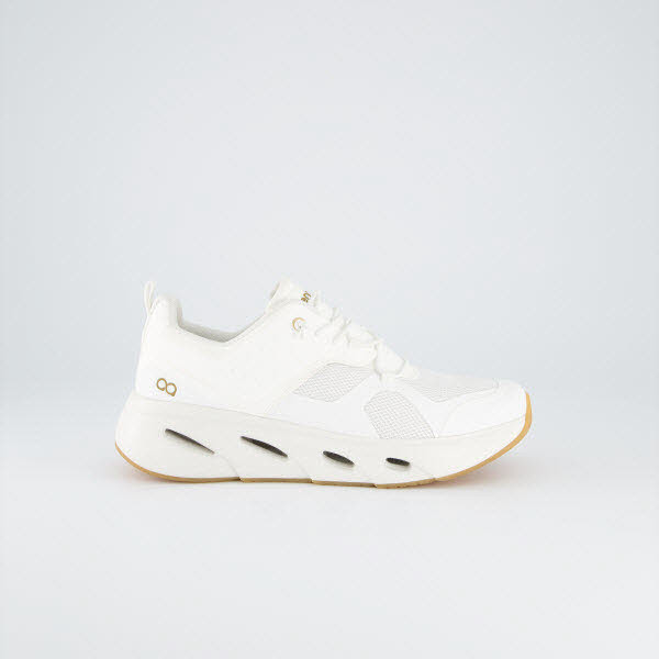 tenhaag Sneaker Weiß - Bild 1