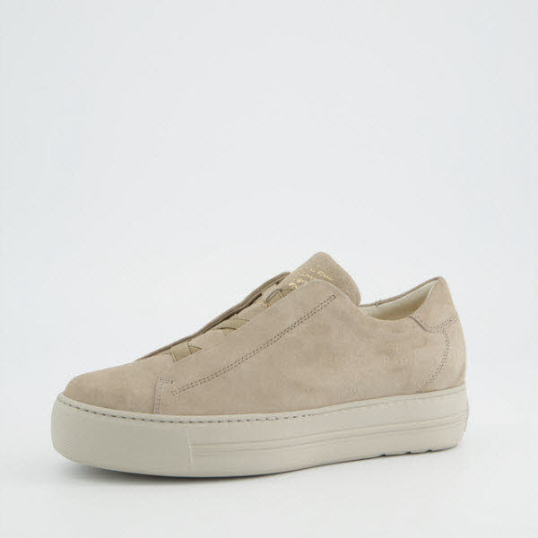 Paul Green Sneaker Beige - Bild 1