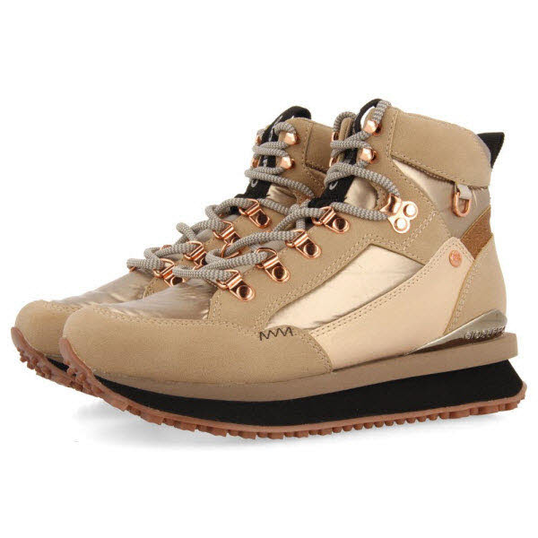 Gioseppo Sneaker Beige