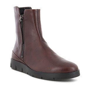 Ecco BELLA Stiefelette Braun - Bild 1