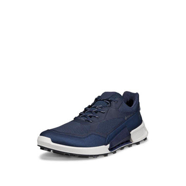 Ecco BIOM 2 Sneaker Blau - Bild 1