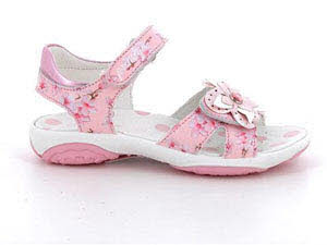 Primigi Sandale Rosa