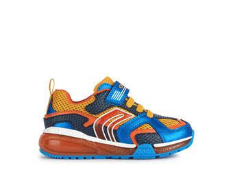 Geox Sneaker Blau