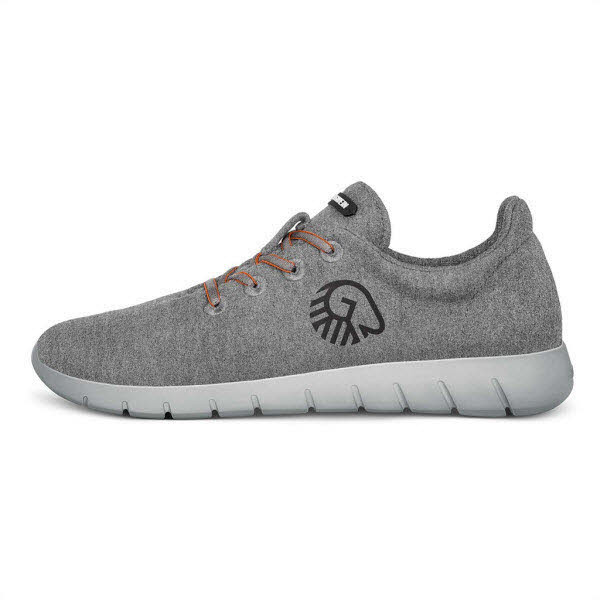 Giesswein Sneaker Grau - Bild 1