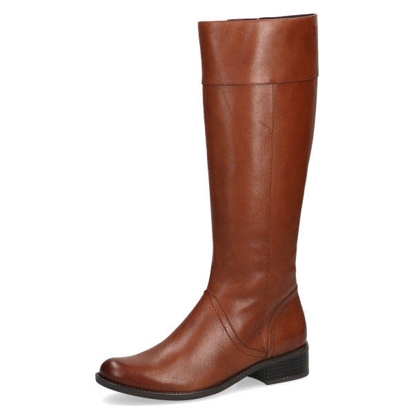 Caprice Stiefel Cognac - Bild 1