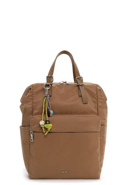 Suri Frey Rucksack Beige - Bild 1