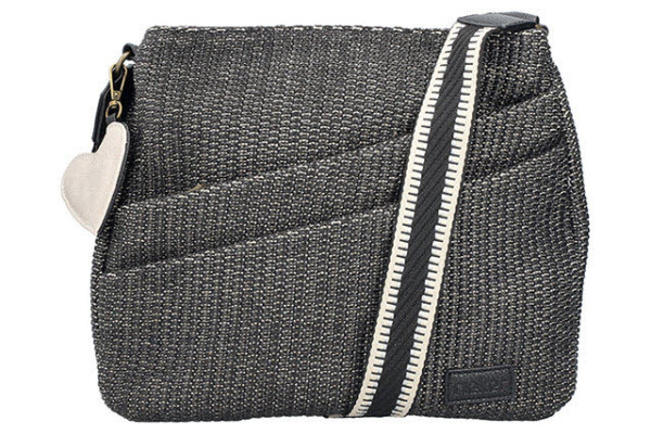 Rieker Crossover Schwarz - Bild 1