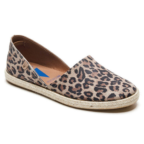Verbenas Espadrilles Beige