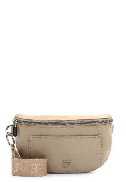 Suri Frey Bodybag Beige - Bild 1