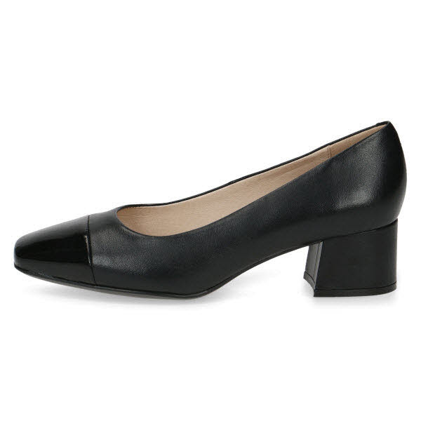 Caprice Pumps Schwarz - Bild 1