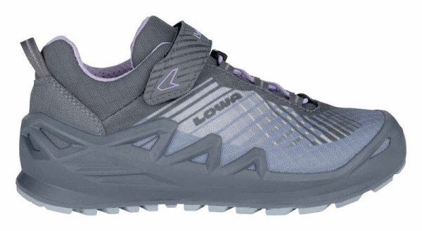 Lowa MERGER GTX LO VC JR Multifunktionsschuh Blau - Bild 1
