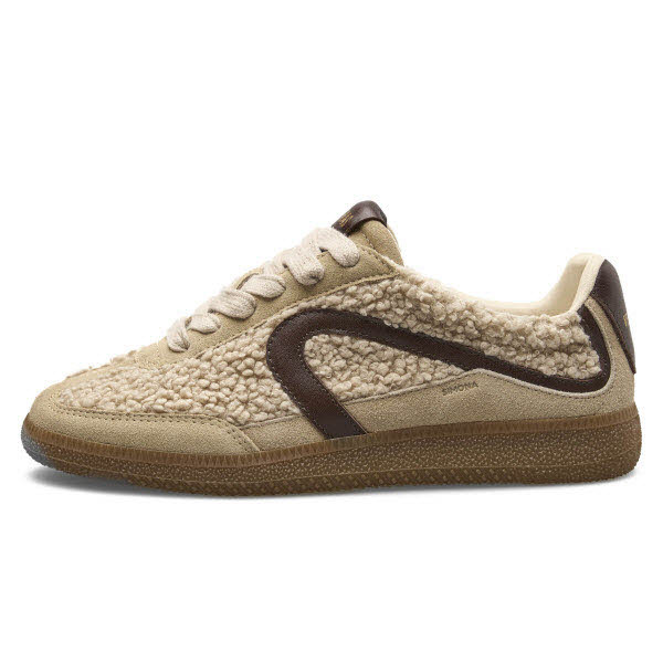Verbenas Sneaker Taupe