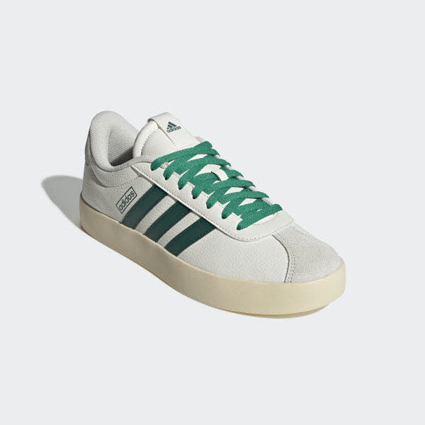 Adidas Sneaker Weiß - Bild 1