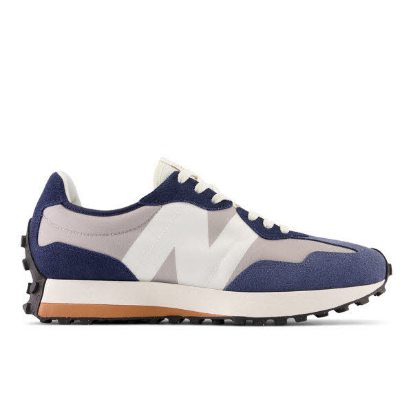 New Balance MS327OC Sneaker Blau - Bild 1