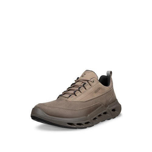 Ecco BIOM 7 Sneaker Braun - Bild 1