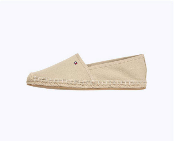 Tommy Hilfiger Espadrilles Beige