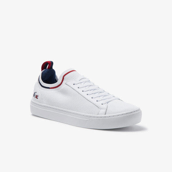 Lacoste Sneaker Weiß - Bild 1