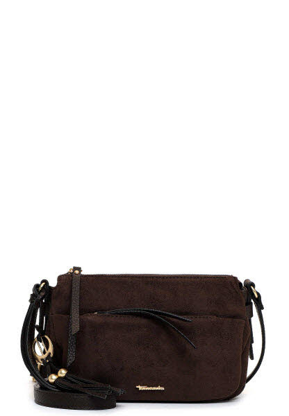 Tamaris Bags Schultertasche Braun - Bild 1