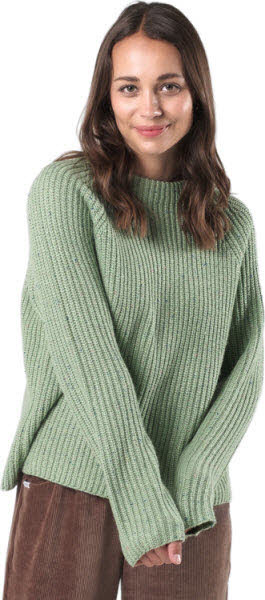 Pullover Grün - Bild 1
