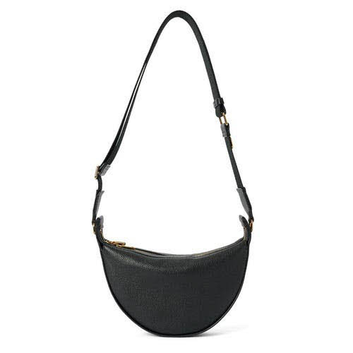 Ecco Fortune Bag S  Schwarz - Bild 1