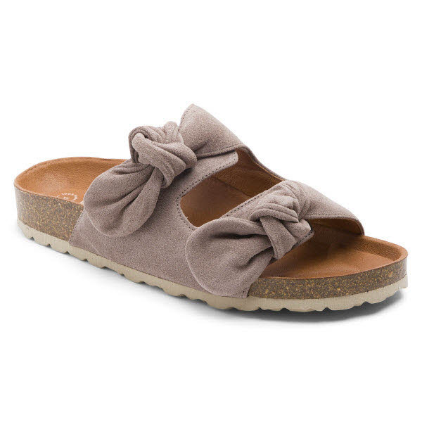 Verbenas Pantoffel Beige