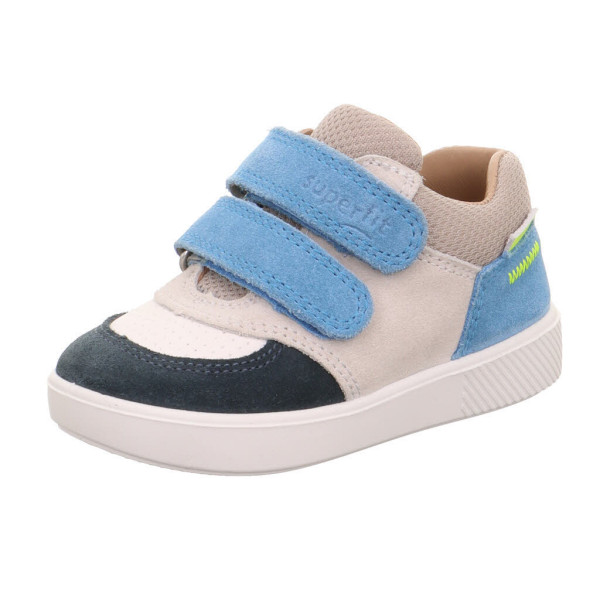 Superfit Sneaker Blau