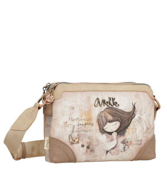 Anekke Memories Crossover Beige - Bild 1