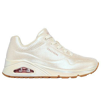 Skechers Sneaker Weiß