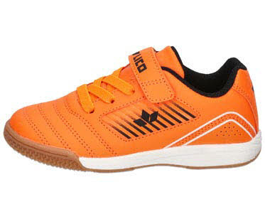 Brütting Sportschuh Orange