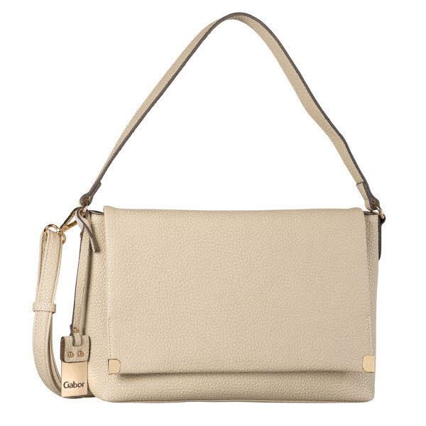 Gabor Bags Schultertasche Beige - Bild 1