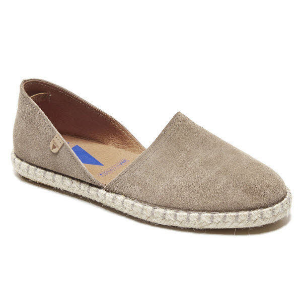 Verbenas CARMEN Espadrilles Beige - Bild 1