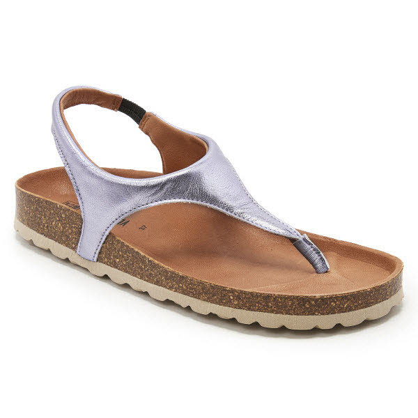 Verbenas REAGAN Sandale Lila