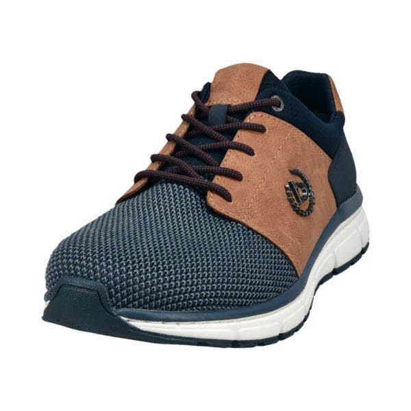 Bugatti Sneaker Blau - Bild 1