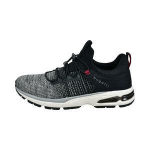 Bugatti Sneaker Schwarz - Bild 1