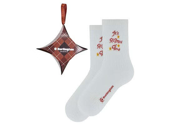 Burlington 21466 X-MAS GIFTSET - Bild 1
