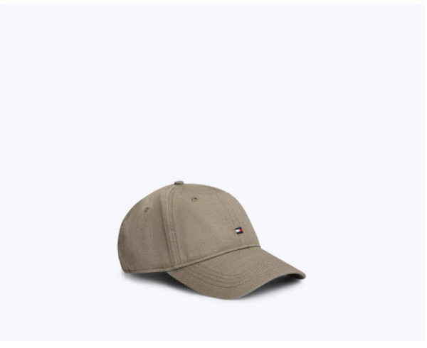 Tommy Hilfiger Schildkappe Taupe