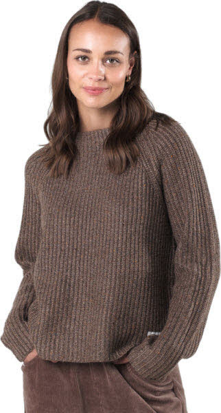 Pullover Braun - Bild 1