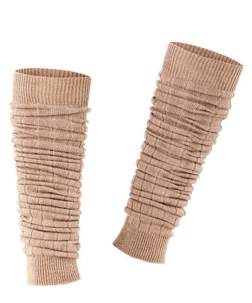 Falke Legwarmer Beige - Bild 1
