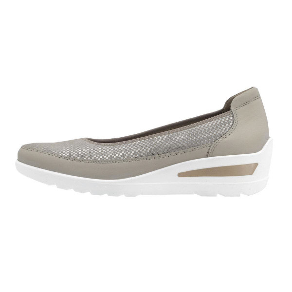 Ara ZÜRICH Ballerina Beige