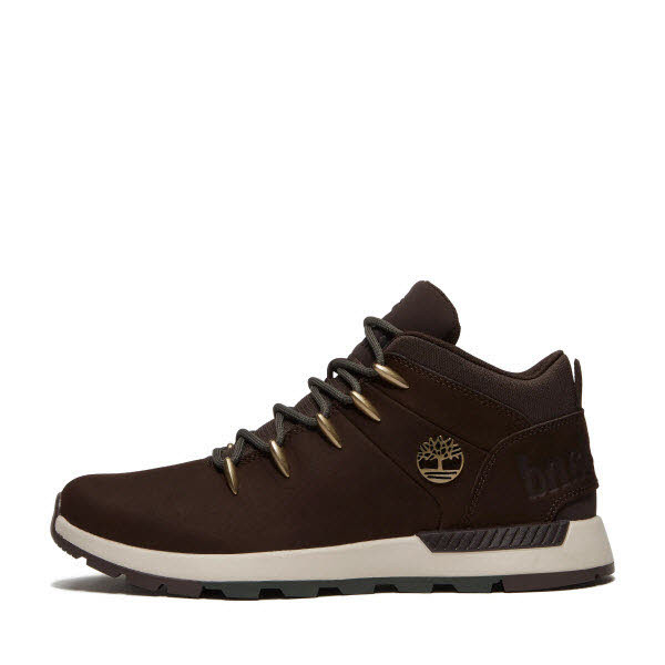 Timberland Sprint Trekker MID Lace Schnürboot Braun - Bild 1
