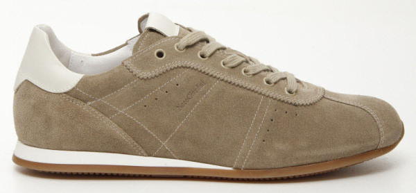 Nero Giardini Sneaker Beige
