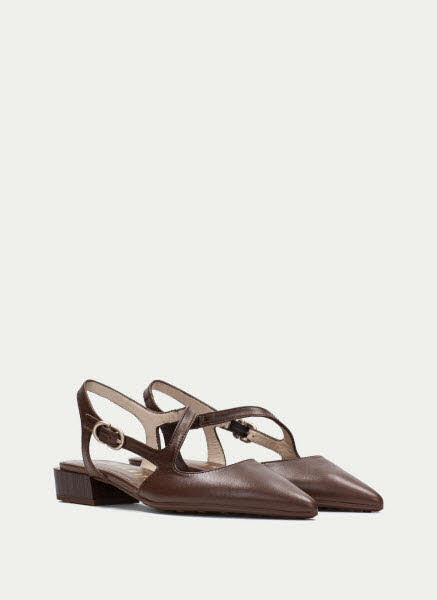 Hispanitas Sling Braun - Bild 1