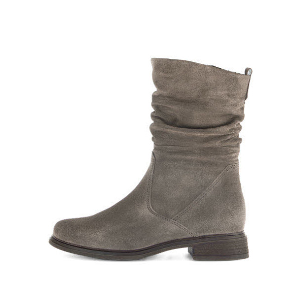 Gabor Stiefel Taupe - Bild 1