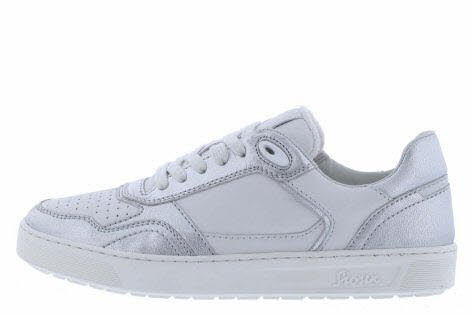 Sioux MAITES Sneaker Weiß