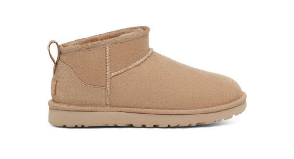 UGG Classic Ultra Mini Sand - Bild 1