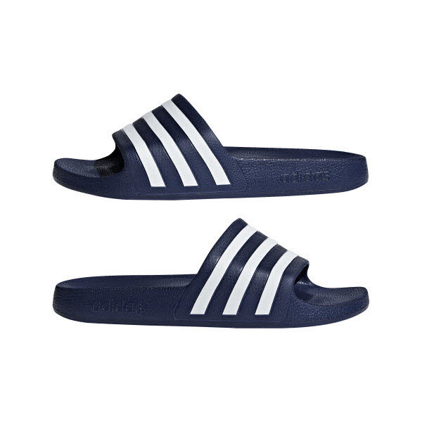 Adidas Adilette Blau - Bild 1