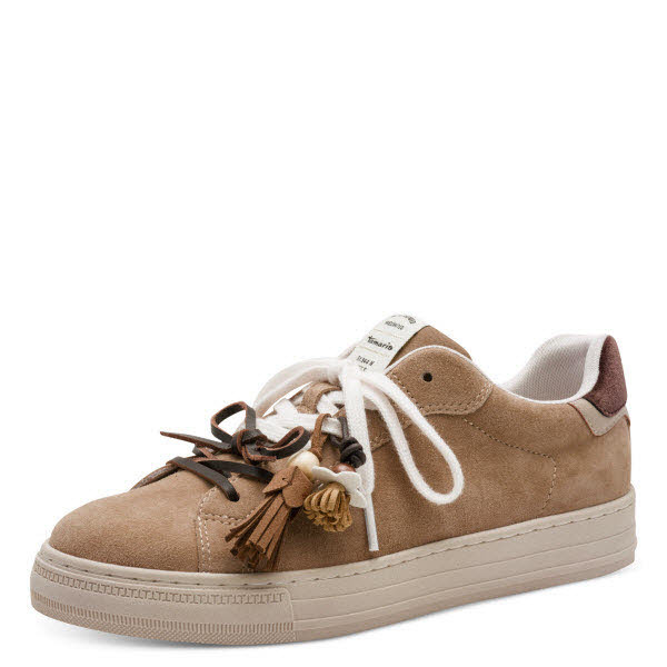 Tamaris Sneaker Braun - Bild 1